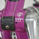 Vintage Pinarello Prince Team Telekom Road Bike