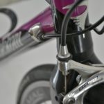 Vintage Pinarello Prince Team Telekom Road Bike
