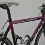 Vintage Pinarello Prince Team Telekom Road Bike