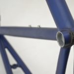 Vintage Principia RSL Frame