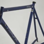 Vintage Principia RSL Frame