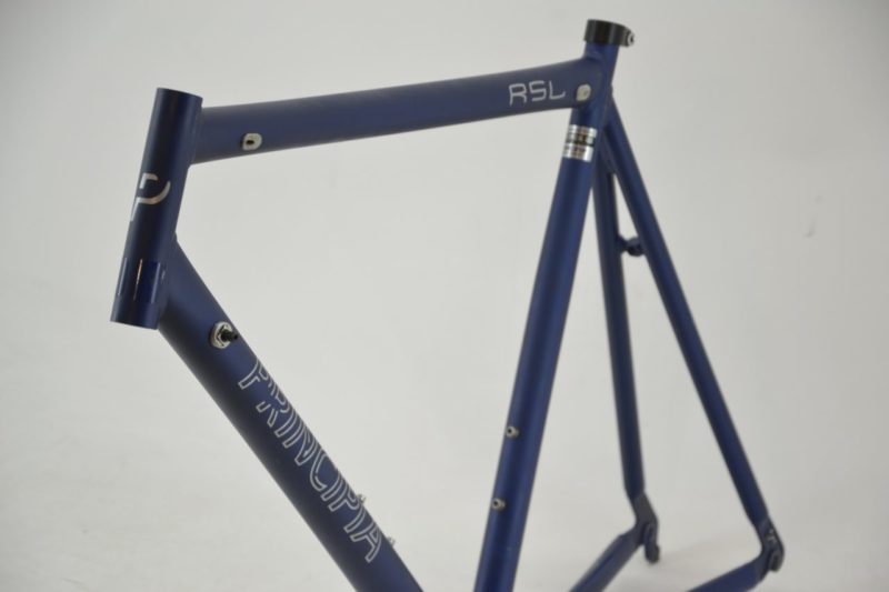 Vintage Principia RSL Frame
