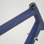Vintage Principia RSL Frame