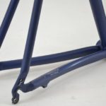 Vintage Principia RSL Frame