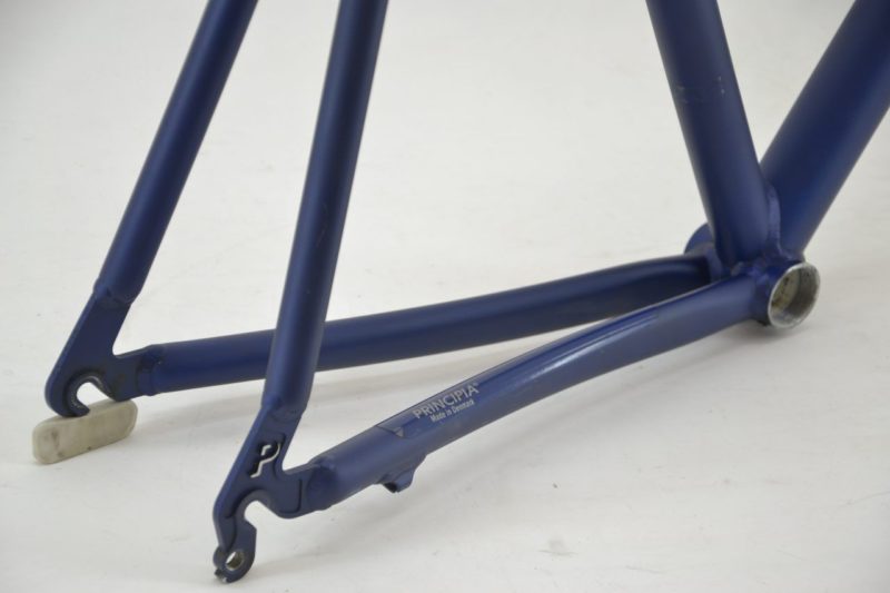 Vintage Principia RSL Frame