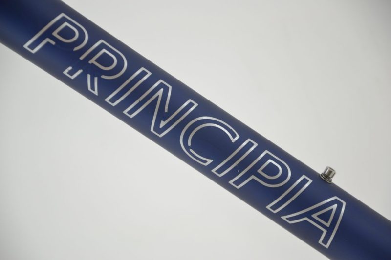 Vintage Principia RSL Frame