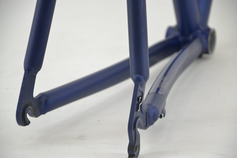 Vintage Principia RSL Frame