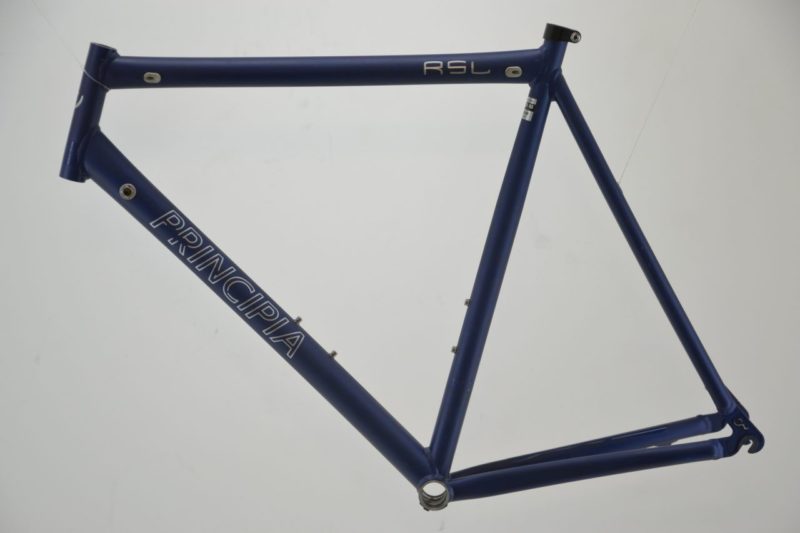Vintage Principia RSL Frame