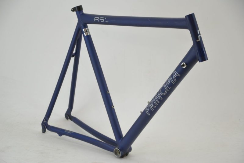 Vintage Principia RSL Frame