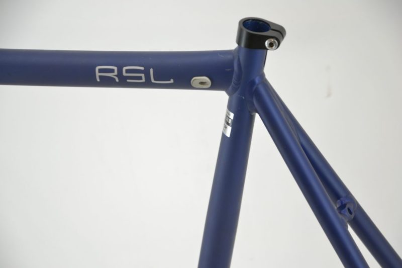 Vintage Principia RSL Frame