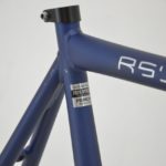 Vintage Principia RSL Frame