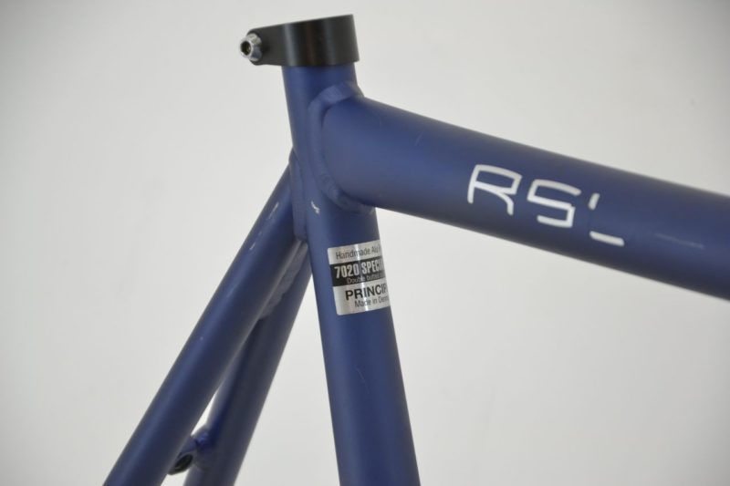 Vintage Principia RSL Frame