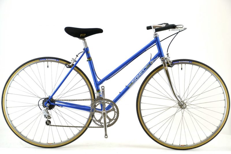 Vintage Somec "Donna" lady's racer