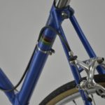 Vintage Somec Donna Lady Racer Road Bike