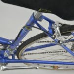 Vintage Somec Donna Lady Racer Road Bike