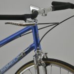 Vintage Somec Donna Lady Racer Road Bike