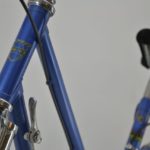 Vintage Somec Donna Lady Racer Road Bike