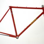 Vintage Viner Special Professional Frameset