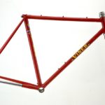 Vintage Viner Special Professional Frameset