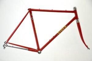 Vintage Viner Special Professional Frameset