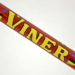 Vintage Viner Special Professional Frameset