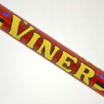 Vintage Viner Special Professional Frameset