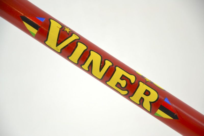 Vintage Viner Special Professional Frameset