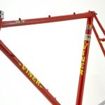 Vintage Viner Special Professional Frameset
