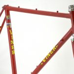 Vintage Viner Special Professional Frameset