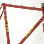 Vintage Viner Special Professional Frameset