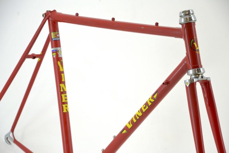 Vintage Viner Special Professional Frameset