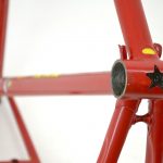 Vintage Viner Special Professional Frameset