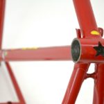 Vintage Viner Special Professional Frameset