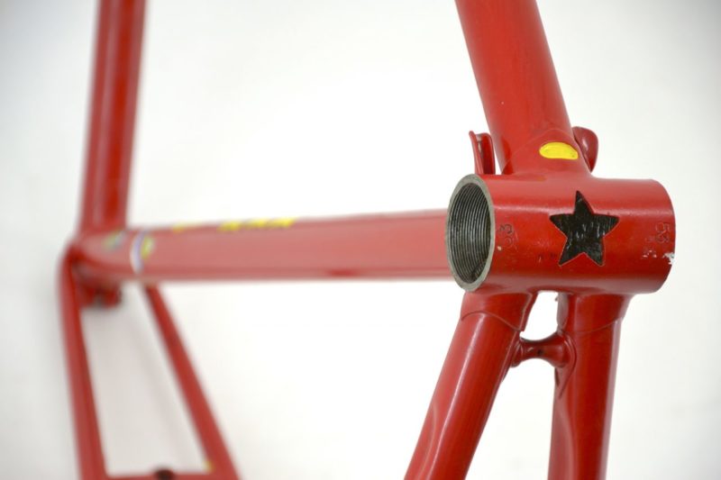 Vintage Viner Special Professional Frameset