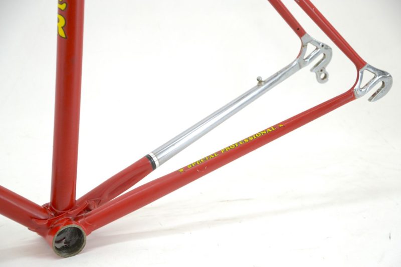 Vintage Viner Special Professional Frameset