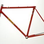 Vintage Viner Special Professional Frameset