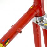 Vintage Viner Special Professional Frameset