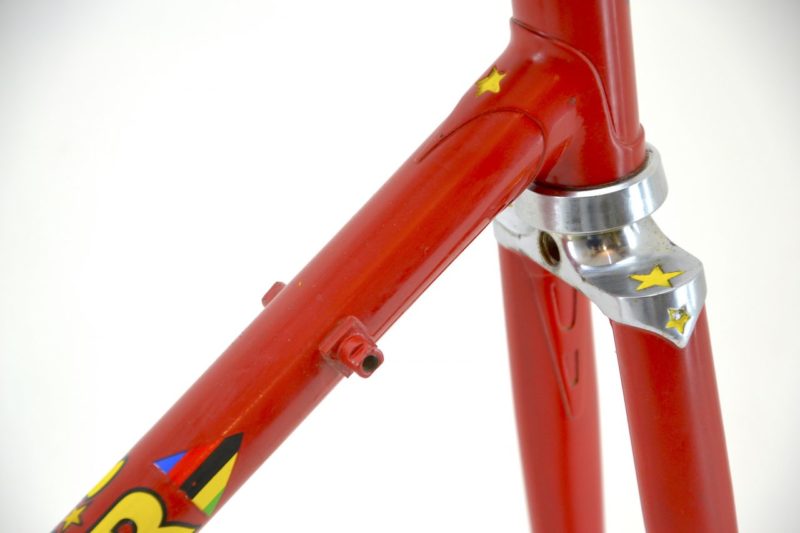 Vintage Viner Special Professional Frameset