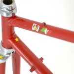 Vintage Viner Special Professional Frameset