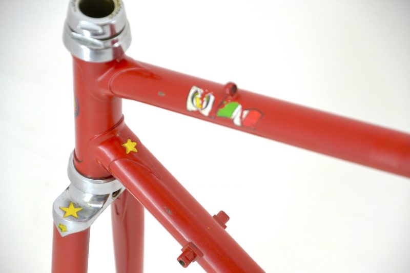 Vintage Viner Special Professional Frameset