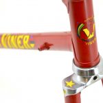 Vintage Viner Special Professional Frameset