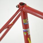 Vintage Viner Special Professional Frameset