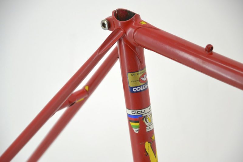 Vintage Viner Special Professional Frameset