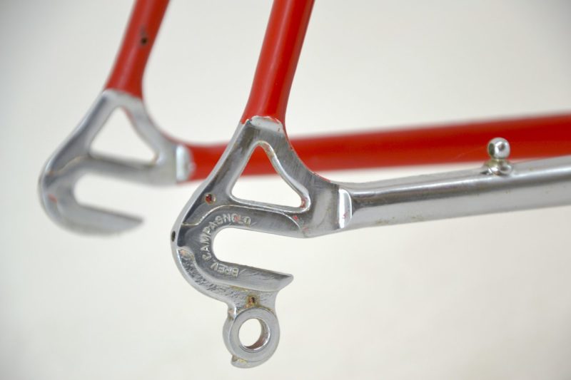 Vintage Viner Special Professional Frameset