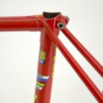 Vintage Viner Special Professional Frameset