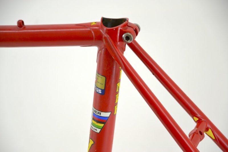 Vintage Viner Special Professional Frameset