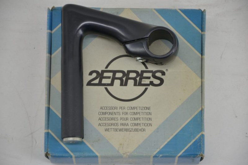 Vintage 2Erres Quill Stem