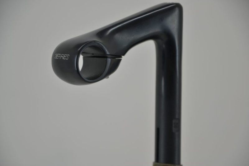 Vintage 2Erres Quill Stem