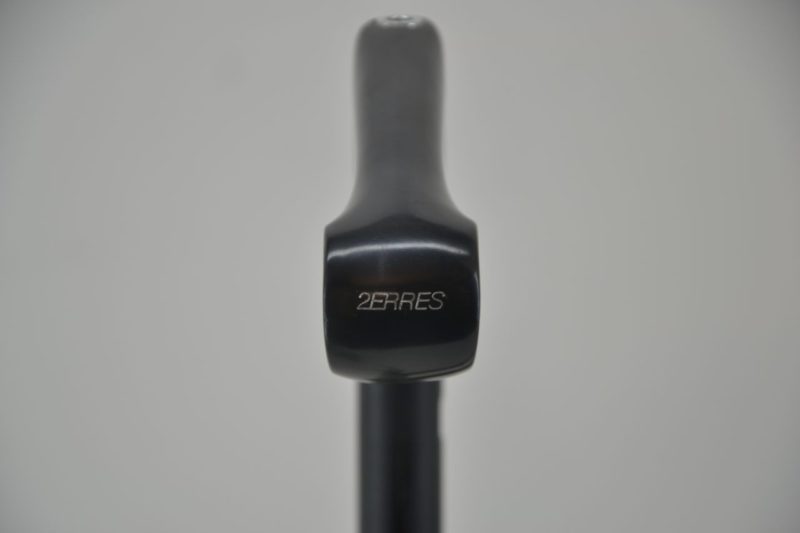 Vintage 2Erres Quill Stem