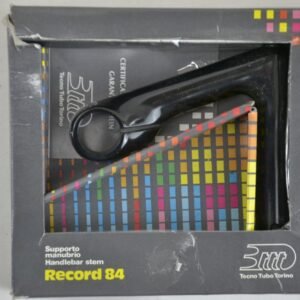 3TTT Record 84 Quill Stem - Cicli Berlinetta